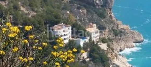 5 غرف نوم فيلا في Alicante, Spain رقم 51865 33