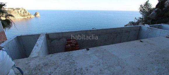 5 غرف نوم فيلا في Alicante, Spain رقم 51865 11