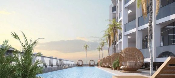 1 bedroom Apartment in RENAD TOWER, Al Reem Island, UAE No. 62285 5