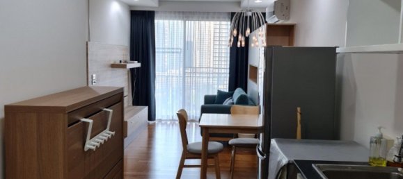 Condominio de 1 dormitorio en THE LINE PHAHONYOTHIN PARK Bangkok, Thailand No. 29971 12