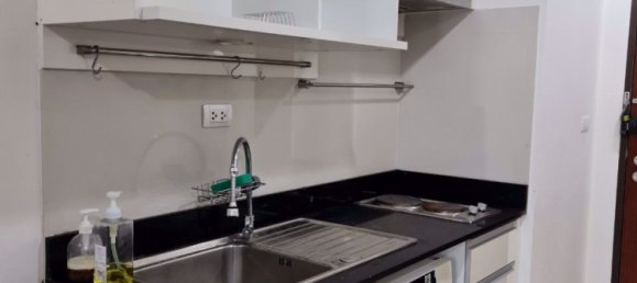 Condominio de 1 dormitorio en THE LINE PHAHONYOTHIN PARK Bangkok, Thailand No. 29971 14