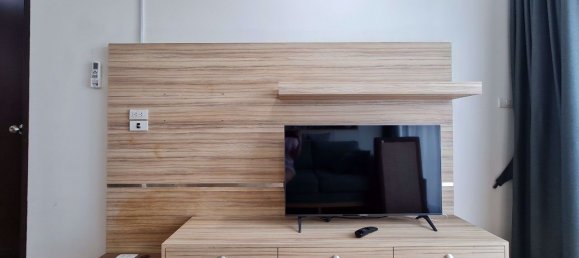 Condominio de 1 dormitorio en THE LINE PHAHONYOTHIN PARK Bangkok, Thailand No. 29971 16