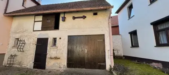 2 Schlafzimmer Gebäude in Gotha, Germany, Nr. 176515 4