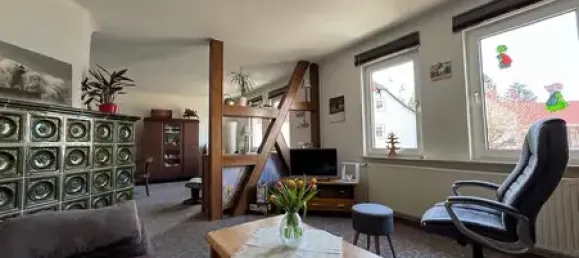 2 Schlafzimmer Gebäude in Gotha, Germany, Nr. 176515 5