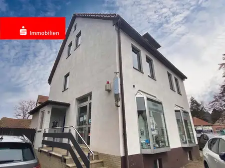 2 Schlafzimmer Gebäude in Gotha, Germany, Nr. 176515