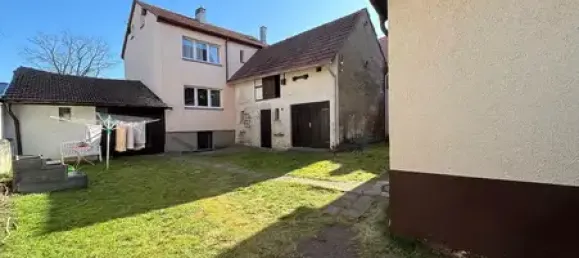 2 Schlafzimmer Gebäude in Gotha, Germany, Nr. 176515 3