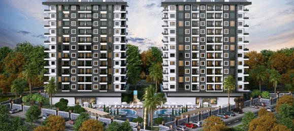 Apartment 2+1 in Alanya, Turkey No. 23879 3