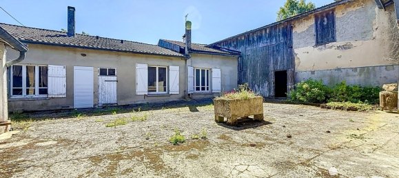 4 chambres Maison à Courtisols, France No. 54088 3