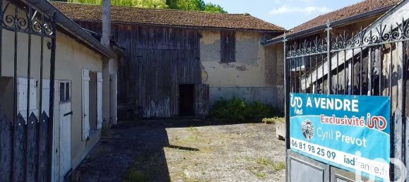 4 chambres Maison à Courtisols, France No. 54088 2