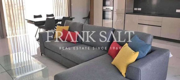 2 chambres Penthouse à Lija, Malta No. 6995 11