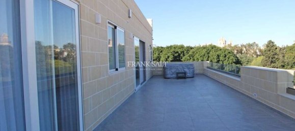 2 chambres Penthouse à Lija, Malta No. 6995 4