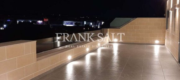 2 chambres Penthouse à Lija, Malta No. 6995 5