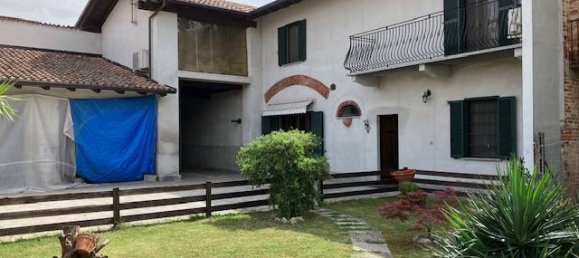 2 غرف نوم منزل في Ottobiano, Italy رقم 163142 2