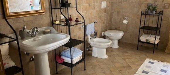 2 غرف نوم منزل في Ottobiano, Italy رقم 163142 26