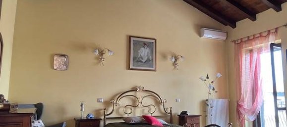 2 غرف نوم منزل في Ottobiano, Italy رقم 163142 21