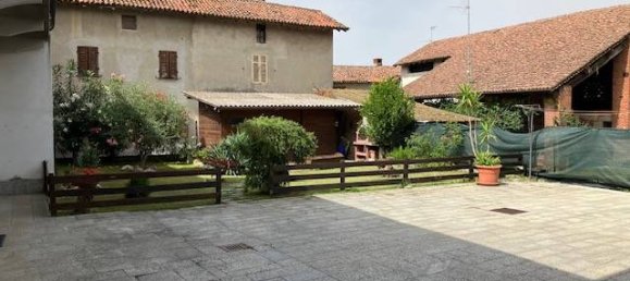 2 غرف نوم منزل في Ottobiano, Italy رقم 163142 3