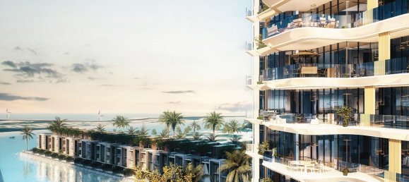 2 chambres Appartement à Al Hamra Village, UAE No. 106527 13