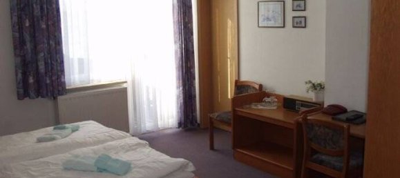 40 rooms Hotel in Saale-Orla, Germany No. 138331 29
