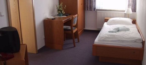 40 rooms Hotel in Saale-Orla, Germany No. 138331 33