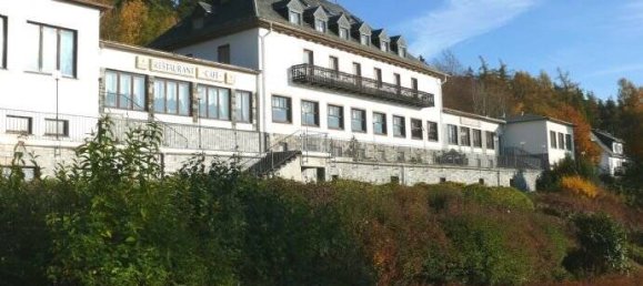 40 rooms Hotel in Saale-Orla, Germany No. 138331 8