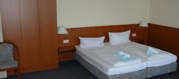 40 rooms Hotel in Saale-Orla, Germany No. 138331 20