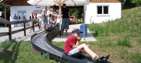 40 rooms Hotel in Saale-Orla, Germany No. 138331 47