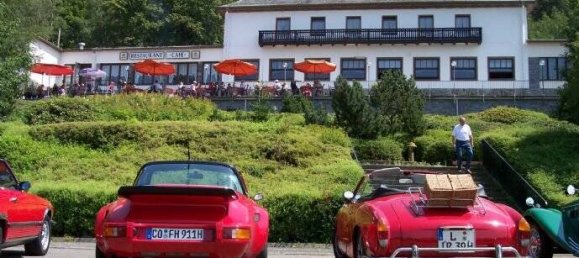 40 rooms Hotel in Saale-Orla, Germany No. 138331 6