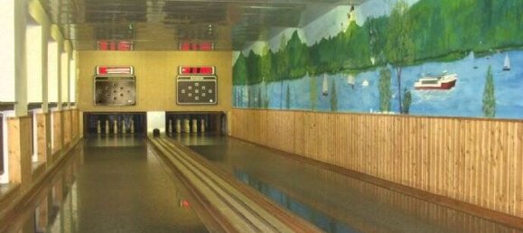 40 rooms Hotel in Saale-Orla, Germany No. 138331 16