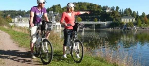 40 rooms Hotel in Saale-Orla, Germany No. 138331 50