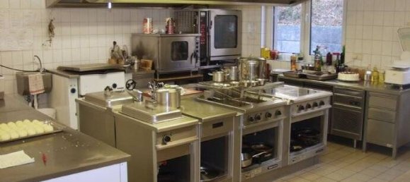 40 rooms Hotel in Saale-Orla, Germany No. 138331 14