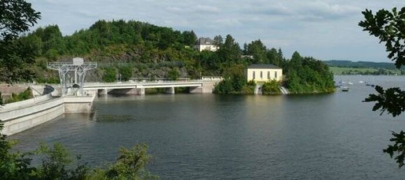 40 rooms Hotel in Saale-Orla, Germany No. 138331 49