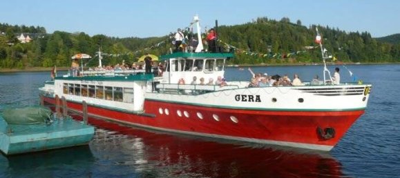 40 rooms Hotel in Saale-Orla, Germany No. 138331 44