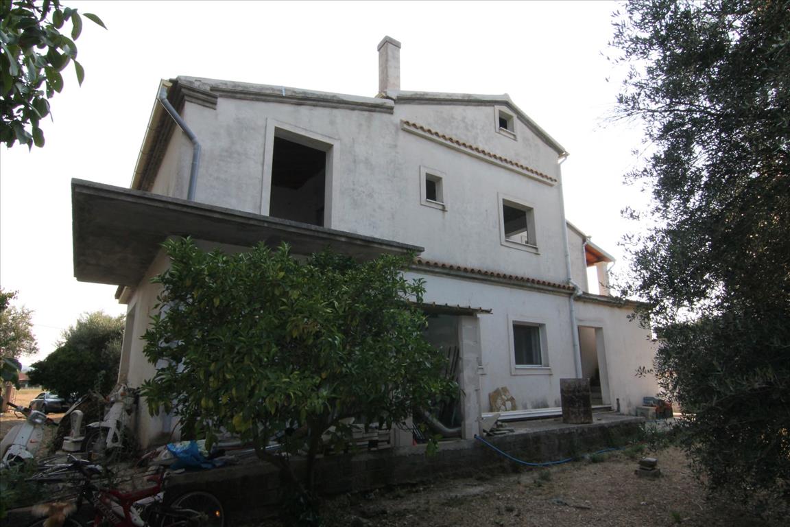 387m² Commercial property in Corfu, Greece No. 6106