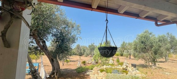 Casa de 2 habitaciónes en Nardò, Italy No. 293071 2