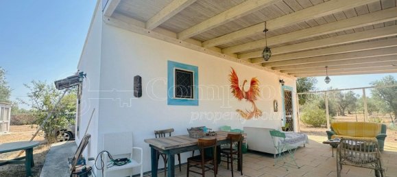 Casa de 2 habitaciónes en Nardò, Italy No. 293071 16