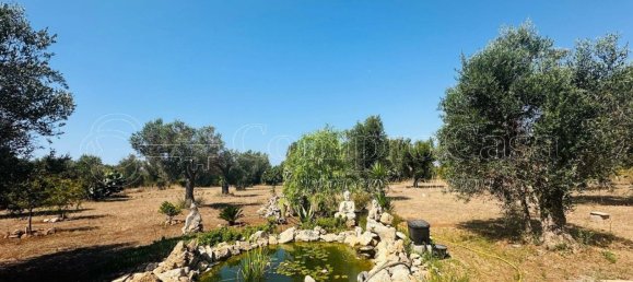 Casa de 2 habitaciónes en Nardò, Italy No. 293071 23