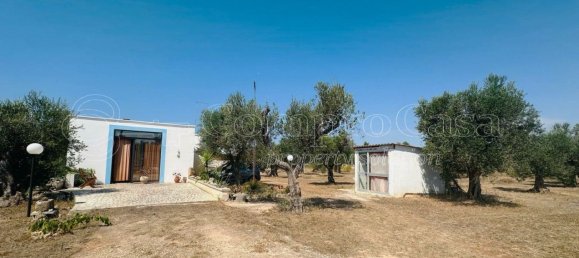 Casa de 2 habitaciónes en Nardò, Italy No. 293071 38