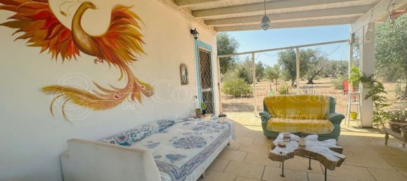 Casa de 2 habitaciónes en Nardò, Italy No. 293071 20