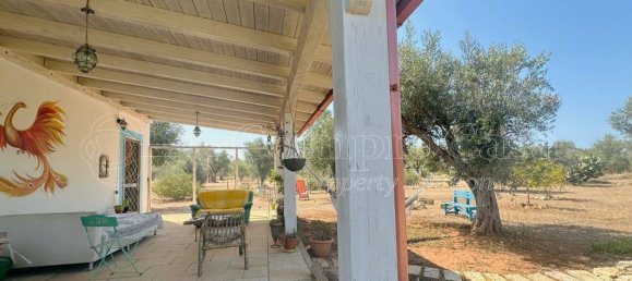 Casa de 2 habitaciónes en Nardò, Italy No. 293071 29