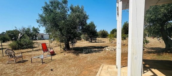 Casa de 2 habitaciónes en Nardò, Italy No. 293071 22