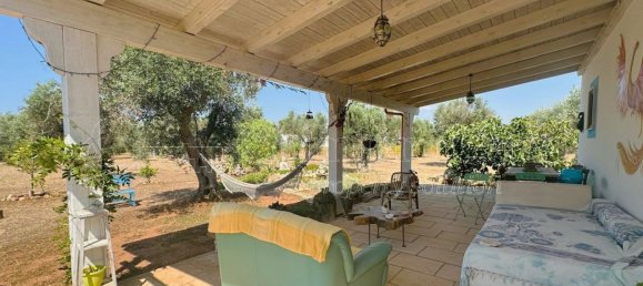 Casa de 2 habitaciónes en Nardò, Italy No. 293071 4