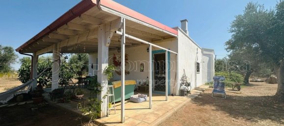 Casa de 2 habitaciónes en Nardò, Italy No. 293071 18