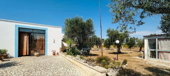 Casa de 2 habitaciónes en Nardò, Italy No. 293071 30