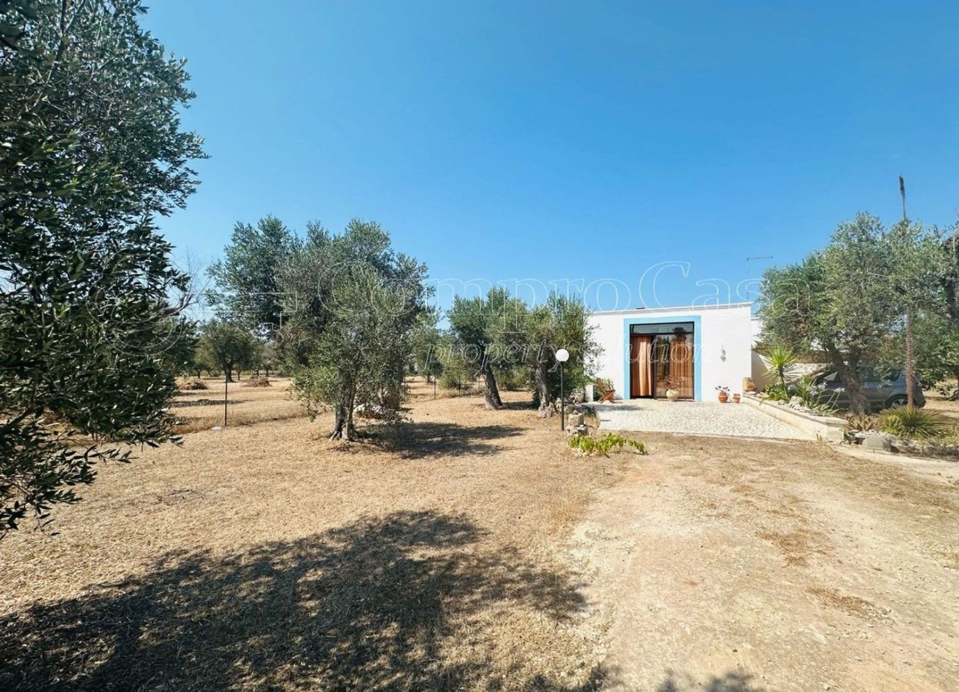 Casa de 2 habitaciónes en Nardò, Italy No. 293071