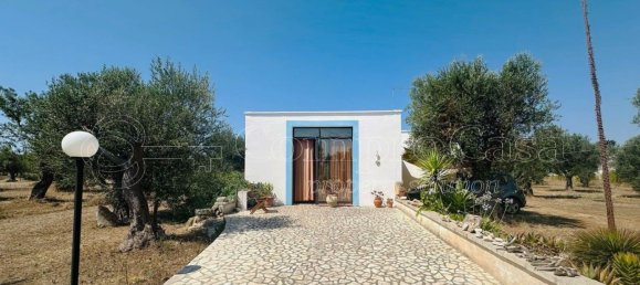 Casa de 2 habitaciónes en Nardò, Italy No. 293071 26