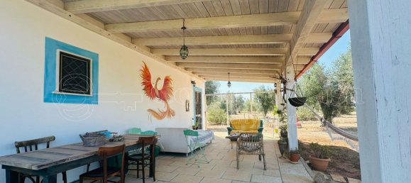 Casa de 2 habitaciónes en Nardò, Italy No. 293071 3