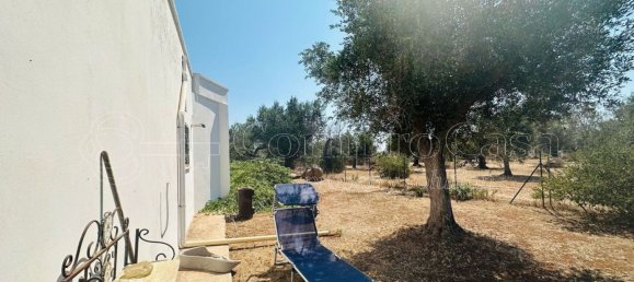 Casa de 2 habitaciónes en Nardò, Italy No. 293071 13