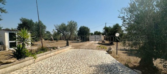 Casa de 2 habitaciónes en Nardò, Italy No. 293071 19