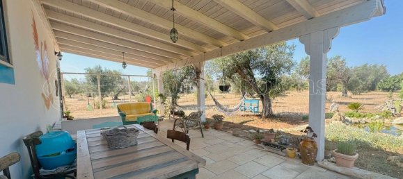 Casa de 2 habitaciónes en Nardò, Italy No. 293071 35