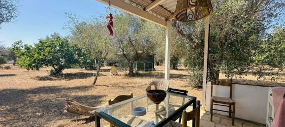 Casa de 2 habitaciónes en Nardò, Italy No. 293071 32